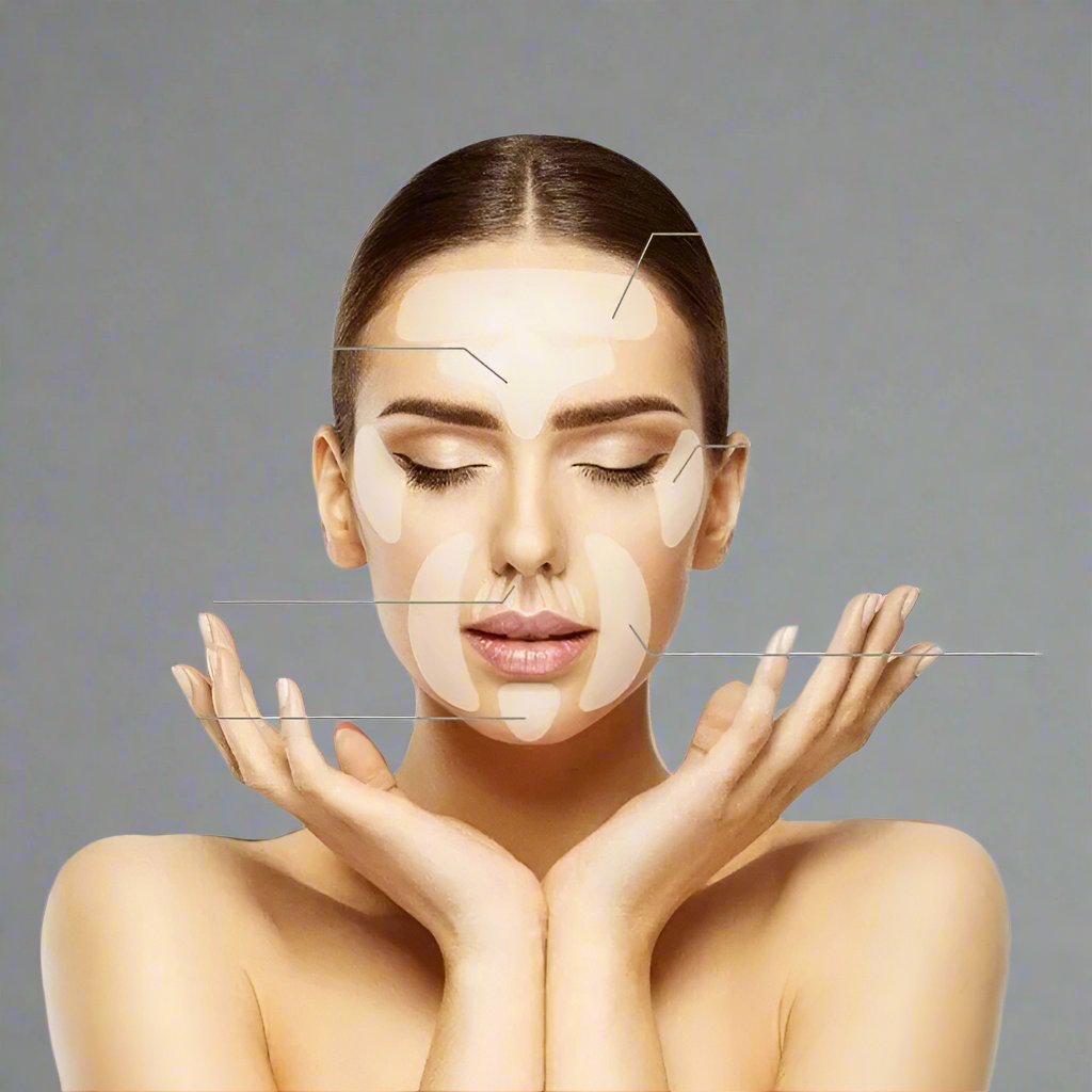 ReviveGlow Face & Body Rejuvenation Kit