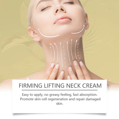 NeckFirm+ Tightening & Lifting Neck Cream