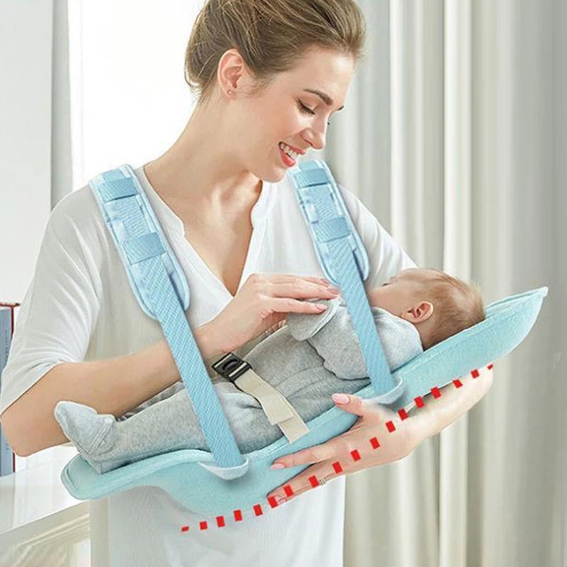 Comfy Baby Support Pillow